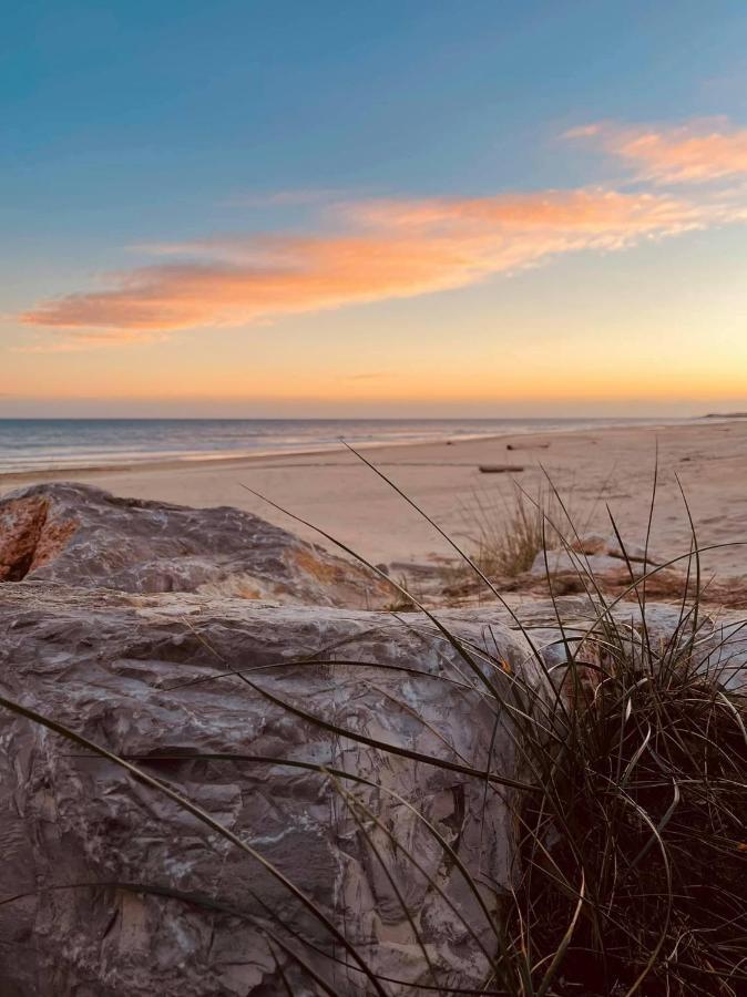 Residence Le Sunset Marseillan-Plage, Entre Mer Et Lagune De Thau, Etape Velo, Famille, Couple, Vrp, Toutou Admis, Jardin, Parking Prive Gratuit, Velos, Clim, Wifi Fibre Gratuite, Commodites, Plage Et Piste Cyclable A Proximite, 6 Couchages Nous Cont Buitenkant foto