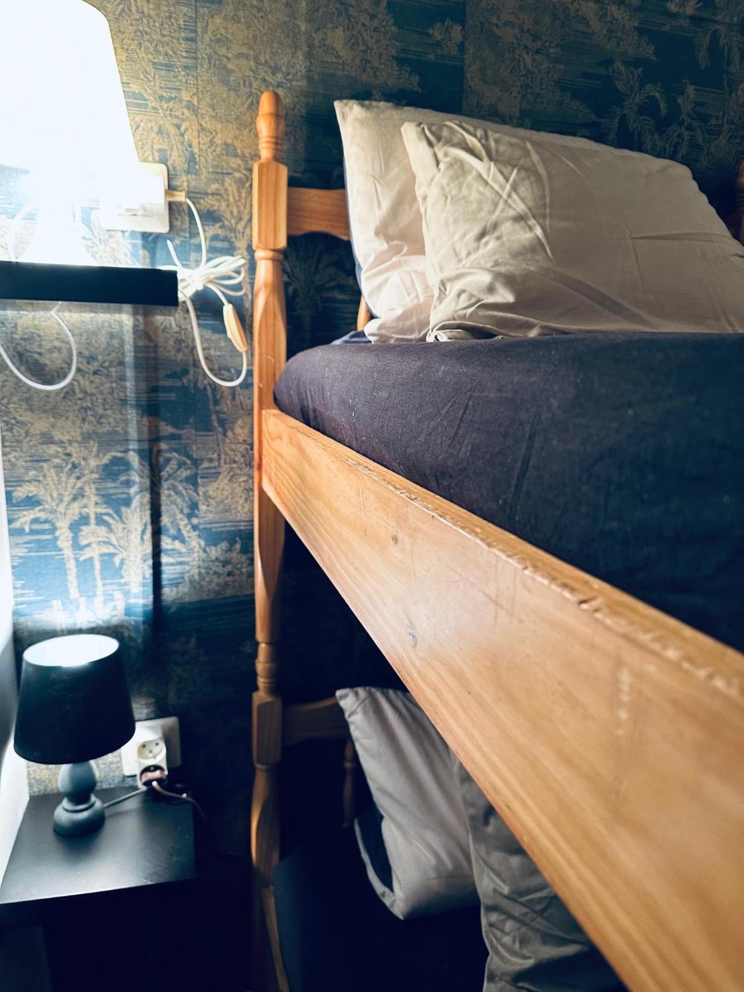 Residence Le Sunset Marseillan-Plage, Entre Mer Et Lagune De Thau, Etape Velo, Famille, Couple, Vrp, Toutou Admis, Jardin, Parking Prive Gratuit, Velos, Clim, Wifi Fibre Gratuite, Commodites, Plage Et Piste Cyclable A Proximite, 6 Couchages Nous Cont Buitenkant foto